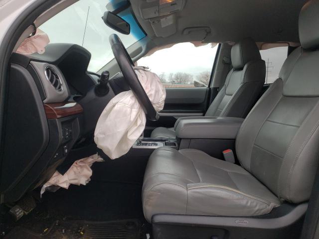 Photo 7 from auction – 2014 TOYOTA TUNDRA DOU with VIN 5TFBW5F19EX332294
