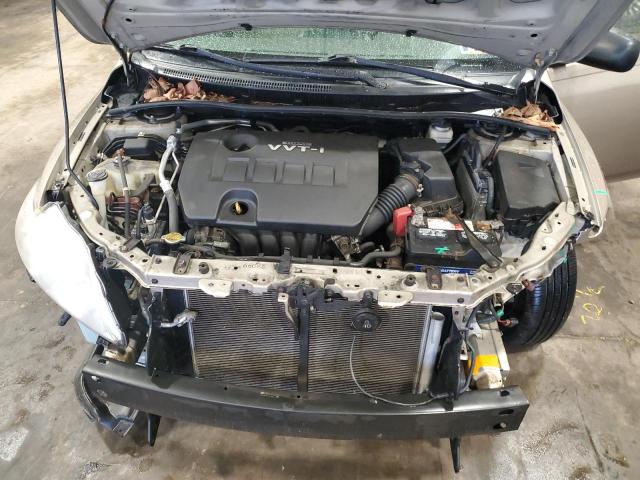 Photo 11 from auction – 2010 TOYOTA COROLLA BA with VIN 2T1BU4EE4AC295930