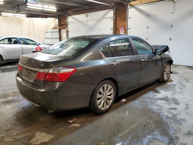 Photo 3 from auction – 2013 HONDA ACCORD EXL with VIN 1HGCR2F80DA038793