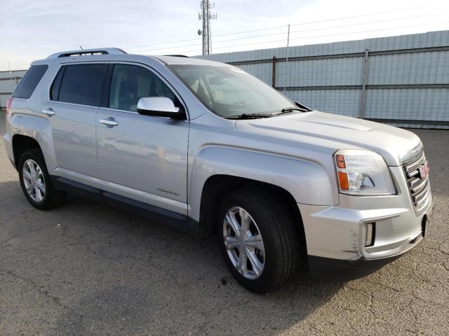 Photo 4 from auction – 2017 GMC TERRAIN SL with VIN 2GKALPEK3H6133146