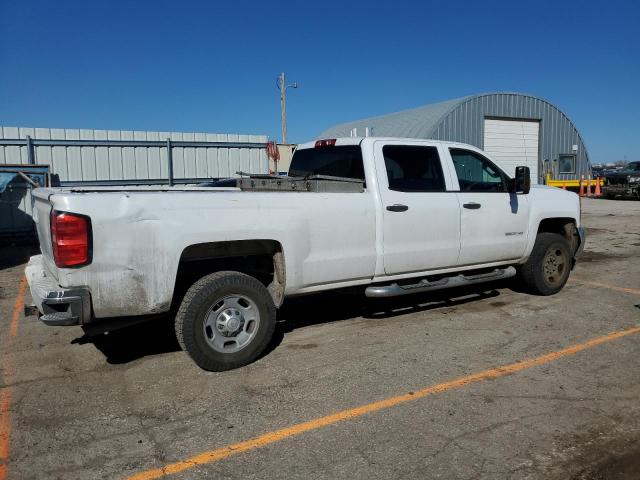 Photo 3 from auction – 2015 CHEVROLET SILVERADO with VIN 1GC1CUEG8FF637796
