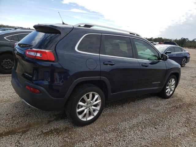 Photo 3 from auction – 2015 JEEP CHEROKEE L with VIN 1C4PJLDB9FW782636