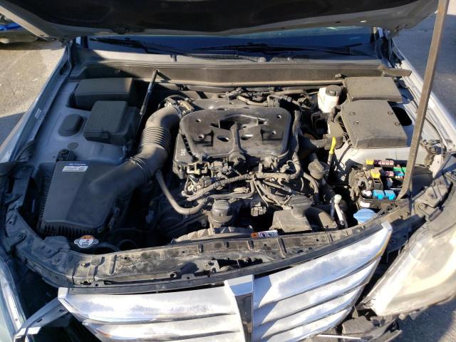 Photo 11 from auction – 2013 HYUNDAI GENESIS 3. with VIN KMHGC4DD4DU221265
