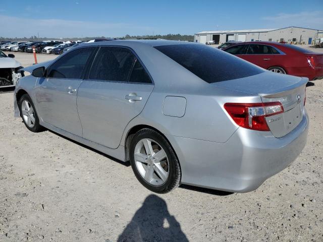 Photo 2 from auction – 2012 TOYOTA CAMRY with VIN 4T1BF1FK2CU172528