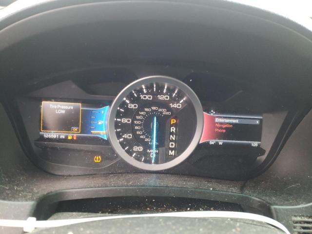 Photo 9 from auction – 2014 FORD EXPLORER L with VIN 1FM5K8F83EGA61848