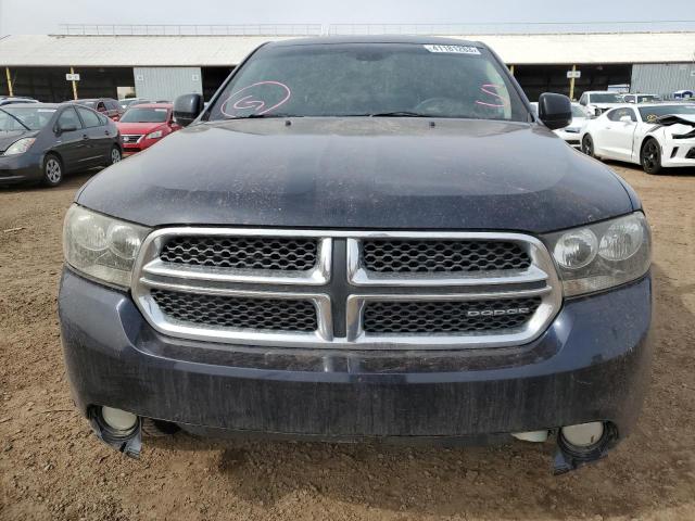 Photo 5 from auction – 2011 DODGE DURANGO CR with VIN 1D4SE4GT7BC600214