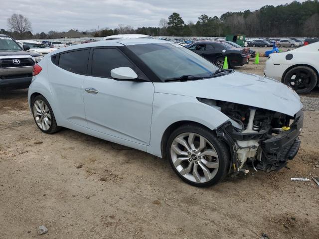 Photo 4 from auction – 2015 HYUNDAI VELOSTER with VIN KMHTC6AD0FU218543