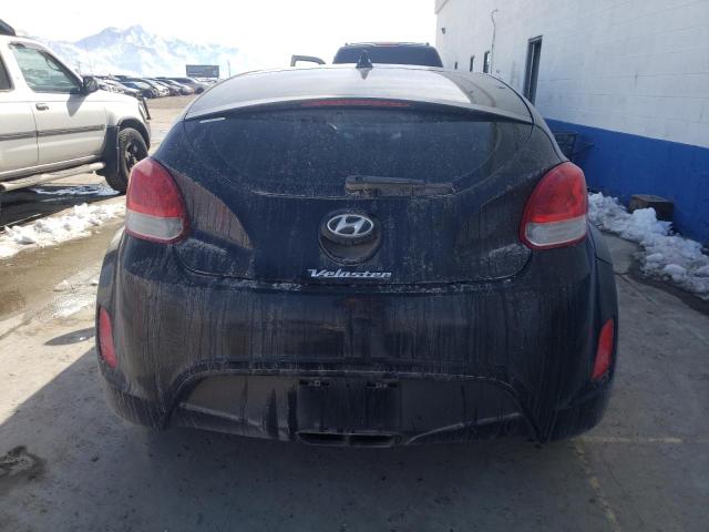 Photo 6 from auction – 2012 HYUNDAI VELOSTER with VIN KMHTC6AD4CU031835
