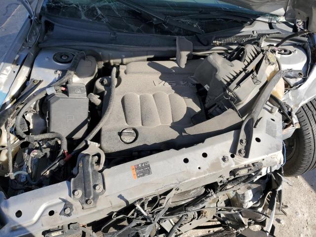 Photo 11 from auction – 2012 CHEVROLET IMPALA LT with VIN 2G1WG5E31C1253559