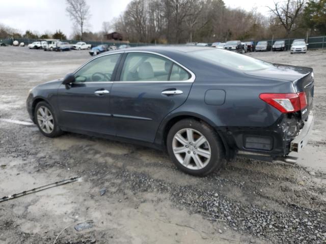 Photo 2 from auction – 2007 LEXUS ES 350 with VIN JTHBJ46G372085530