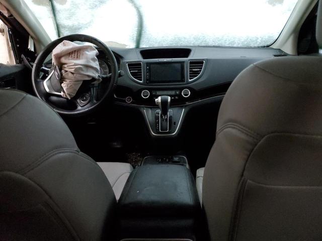 Photo 8 from auction – 2016 HONDA CR-V EXL with VIN 2HKRM4H72GH676449