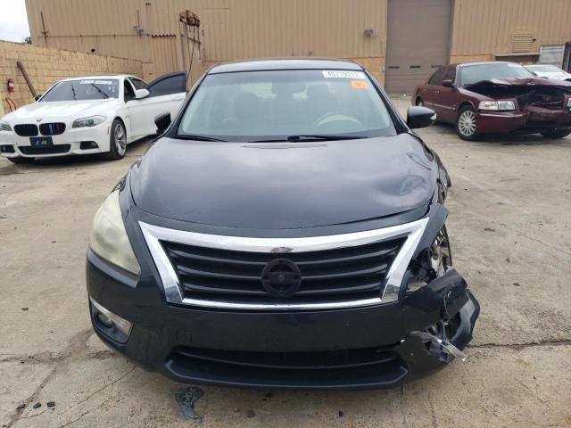 Photo 5 from auction – 2013 NISSAN ALTIMA 2.5 with VIN 1N4AL3AP6DC243766