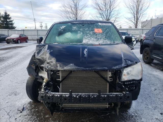 Photo 5 from auction – 2011 DODGE GRAND CARA with VIN 2D4RN4DG2BR729801
