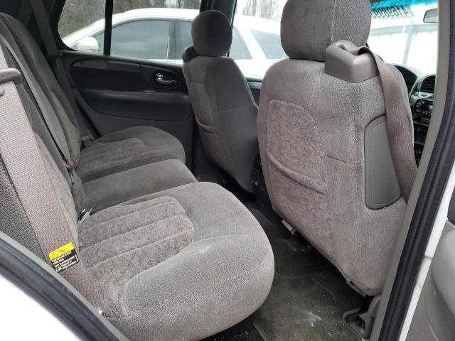 Photo 10 from auction – 2003 GMC ENVOY with VIN 1GKDT13S732119883