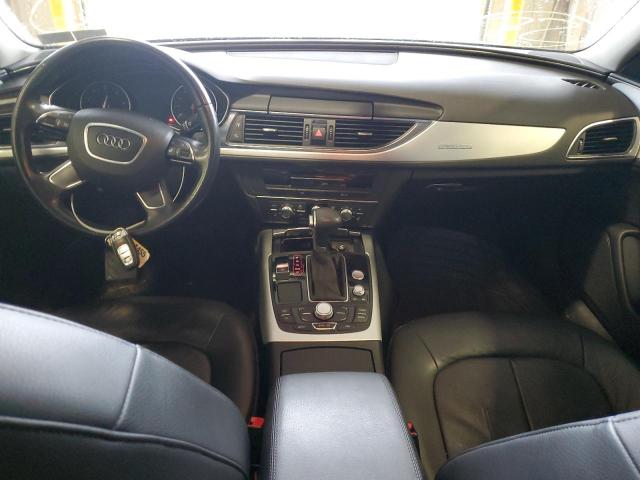 Photo 8 from auction – 2012 AUDI A6 PREMIUM with VIN WAUGGAFC2CN036150
