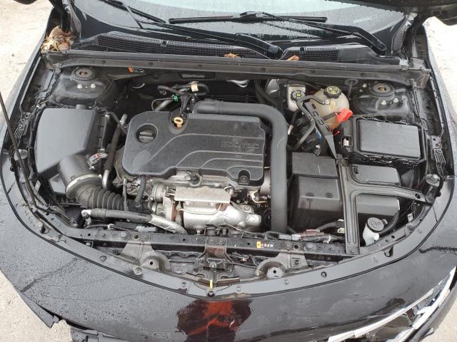 Photo 11 from auction – 2019 CHEVROLET MALIBU LS with VIN 1G1ZB5ST9KF196292