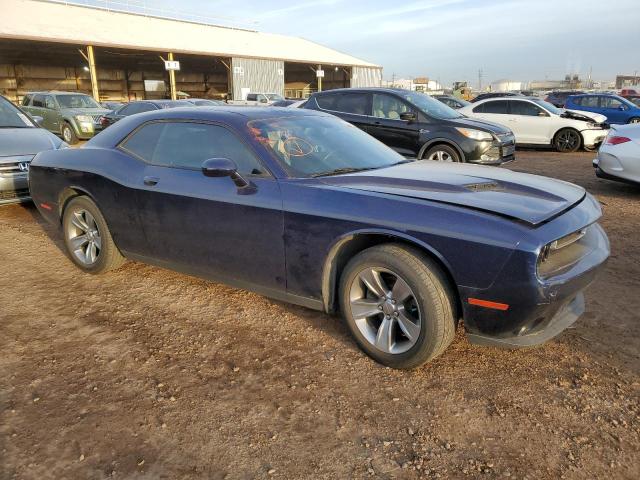 Photo 4 from auction – 2015 DODGE CHALLENGER with VIN 2C3CDZAG2FH714545