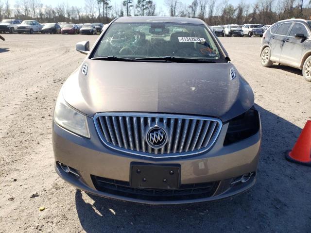 Photo 5 from auction – 2012 BUICK LACROSSE P with VIN 1G4GD5GR2CF163766