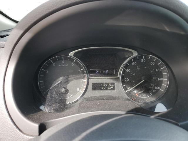 Photo 9 from auction – 2015 NISSAN ALTIMA 2.5 with VIN 1N4AL3AP6FC588010