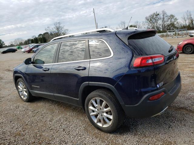 Photo 2 from auction – 2015 JEEP CHEROKEE L with VIN 1C4PJLDB9FW782636