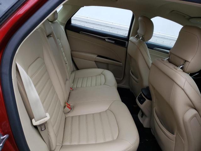 Photo 10 from auction – 2013 FORD FUSION SE with VIN 3FA6P0HR3DR356897