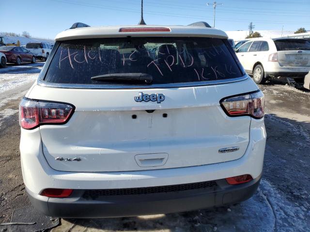Photo 6 from auction – 2018 JEEP COMPASS LA with VIN 3C4NJDBB8JT116656