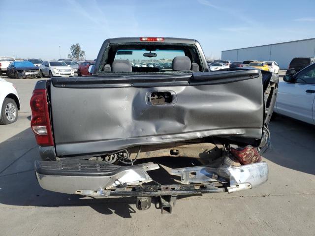 Photo 6 from auction – 2002 CHEVROLET SILVERADO with VIN 1GCEC14V52Z176100