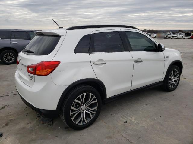 Photo 3 from auction – 2016 MITSUBISHI OUTLANDER with VIN JA4AP4AW5GZ045591