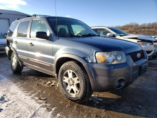 Photo 4 from auction – 2005 FORD ESCAPE XLT with VIN 1FMCU93185KA32082