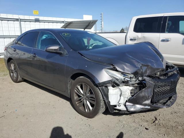 Photo 4 from auction – 2016 TOYOTA CAMRY LE with VIN 4T1BF1FKXGU223859