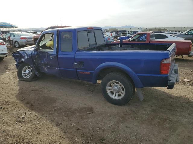 Photo 2 from auction – 2003 FORD RANGER SUP with VIN 1FTYR44U33PB87582