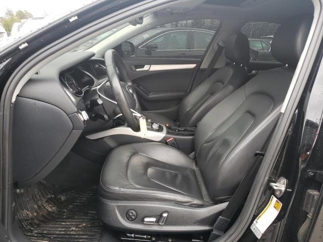 Photo 7 from auction – 2013 AUDI A4 PREMIUM with VIN WAUFFAFL7DN051128