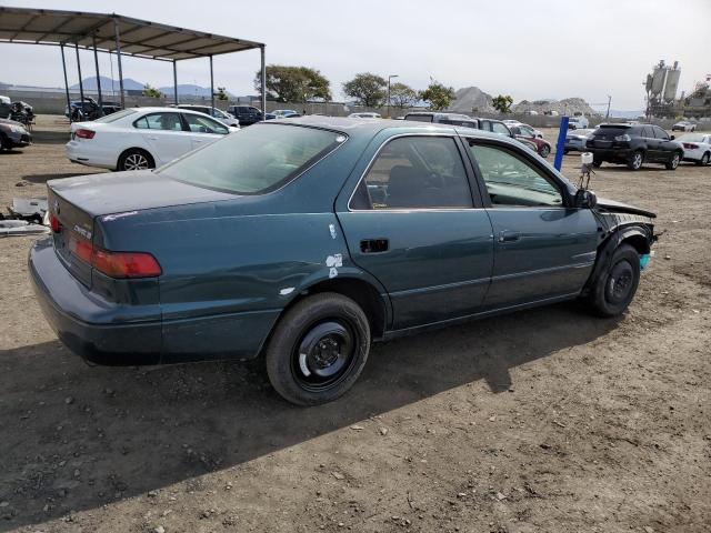 Photo 3 from auction – 1997 TOYOTA CAMRY CE with VIN 4T1BG22K7VU769086