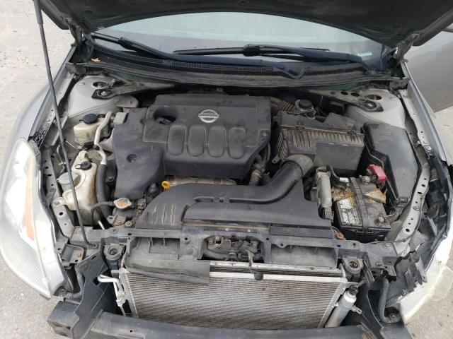 Photo 11 from auction – 2009 NISSAN ALTIMA 2.5 with VIN 1N4AL24E99C158660