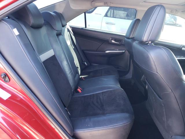 Photo 10 from auction – 2014 TOYOTA CAMRY L with VIN 4T1BF1FK2EU759444