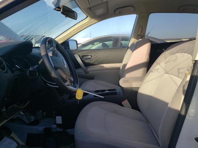 Photo 7 from auction – 2011 NISSAN ROGUE S with VIN JN8AS5MT1BW158240