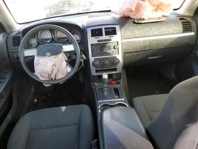 Photo 8 from auction – 2010 DODGE CHARGER SX with VIN 2B3CA3CVXAH124634