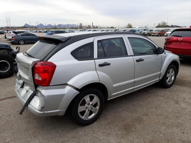 Photo 3 from auction – 2007 DODGE CALIBER SX with VIN 1B3JB48B47D503496