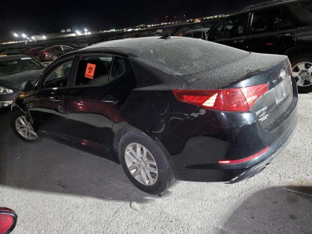 Photo 2 from auction – 2013 KIA OPTIMA LX with VIN KNAGM4A77D5310593