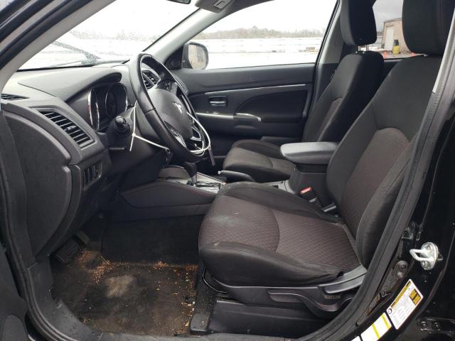 Photo 7 from auction – 2019 MITSUBISHI OUTLANDER with VIN JA4AR3AU0KU023555