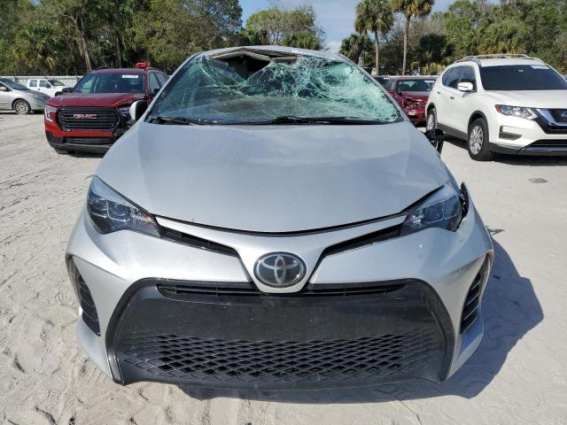 Photo 5 from auction – 2018 TOYOTA COROLLA L with VIN 5YFBURHE5JP783132