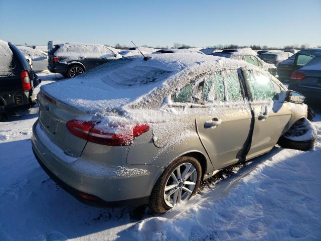 Photo 3 from auction – 2016 FORD FOCUS SE with VIN 1FADP3F2XGL250626