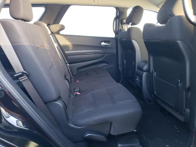 Photo 11 from auction – 2021 DODGE DURANGO SX with VIN 1C4RDHAG2MC554456