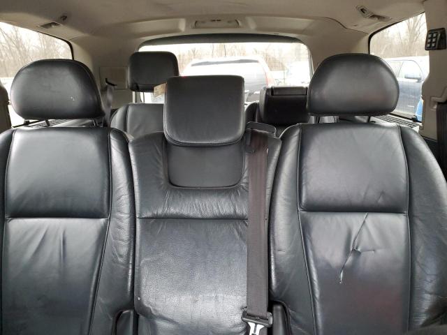 Photo 10 from auction – 2008 VOLVO XC90 3.2 with VIN YV4CY982981442164