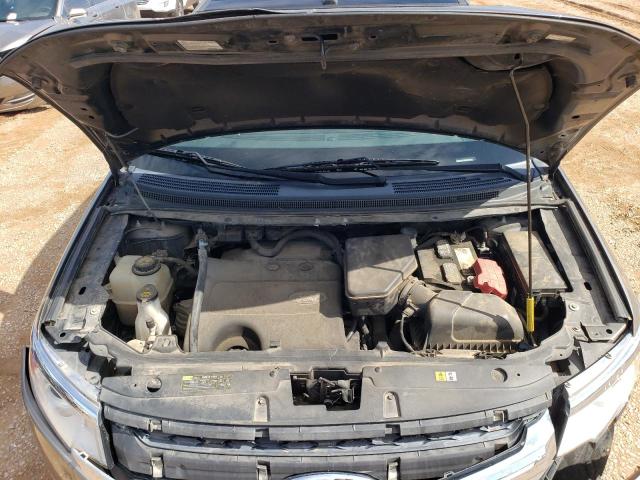 Photo 12 from auction – 2013 FORD EDGE SEL with VIN 2FMDK3JCXDBA57862