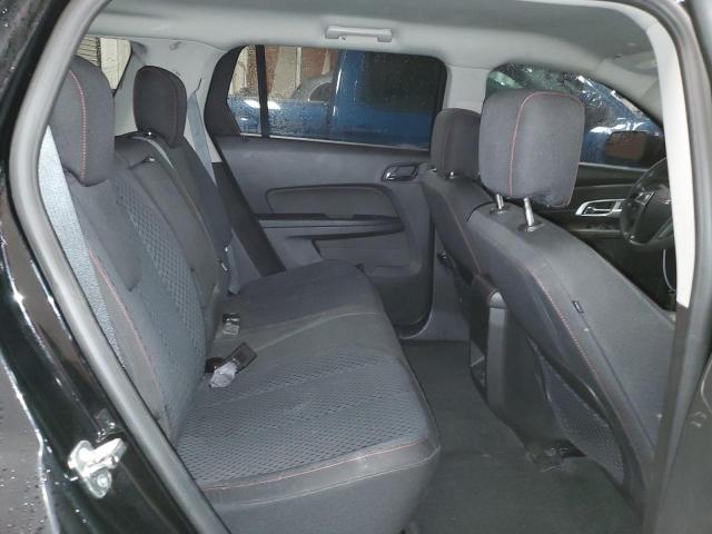 Photo 11 from auction – 2013 GMC TERRAIN SL with VIN 2GKALMEK3D6331282