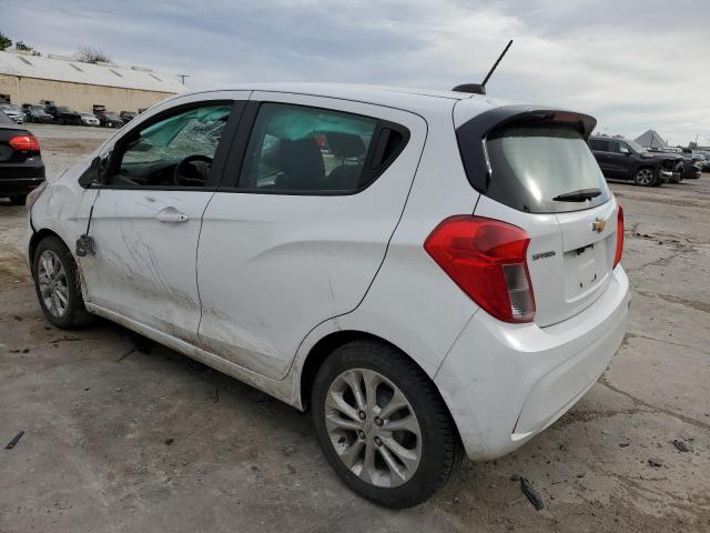 Photo 2 from auction – 2020 CHEVROLET SPARK 1LT with VIN KL8CD6SA4LC415358