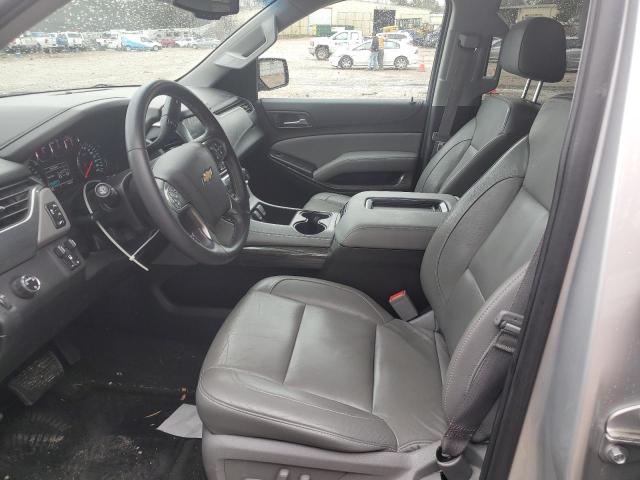 Photo 7 from auction – 2016 CHEVROLET TAHOE C150 with VIN 1GNSCBKC6GR407191