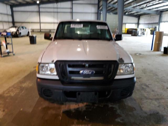 Foto 5 de la subasta – 2010 FORD RANGER con VIN 1FTKR1AD4APA46252