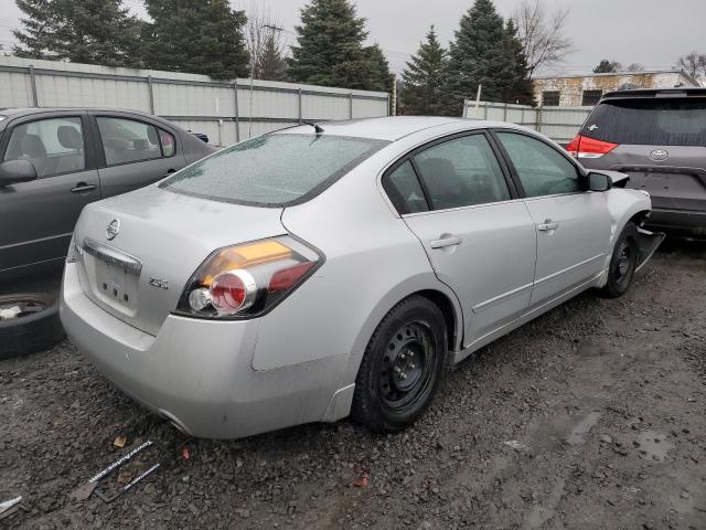 Photo 3 from auction – 2012 NISSAN ALTIMA BAS with VIN 1N4AL2AP5CN580197